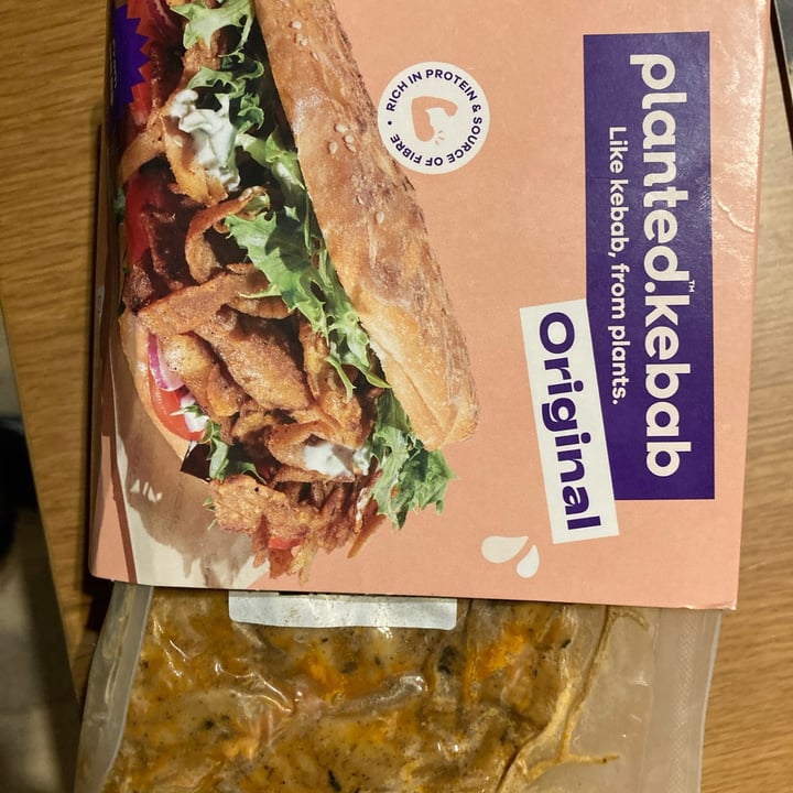 review photo of Planted Kebap shared by @tiziana0206 on 05 May 2022 - review