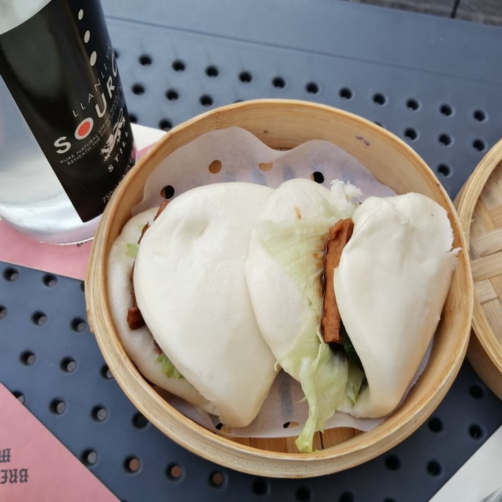 photo of Sesame Dim Sum and Noodle Bar Bao shared by @mona88 on  14 Apr 2022 - review