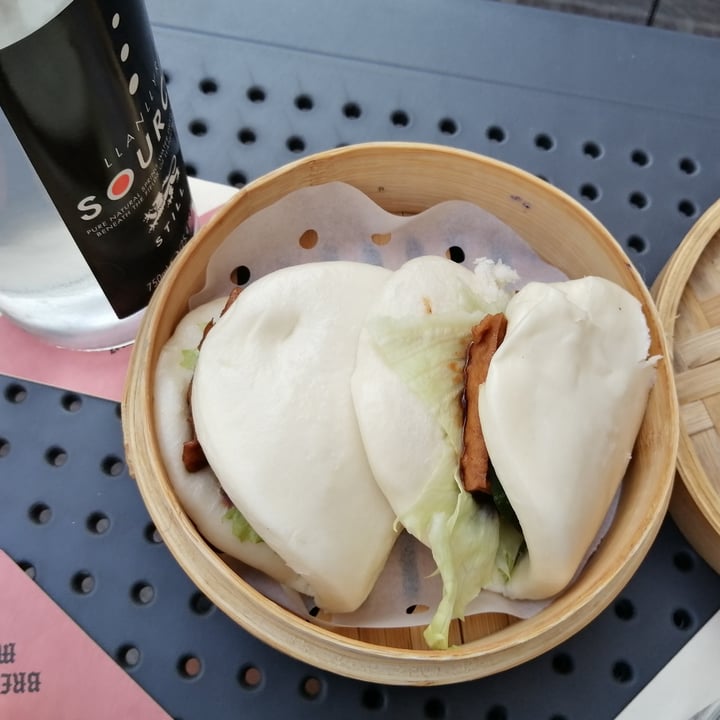 review photo of Sesame Dim Sum and Noodle Bar Bao shared by @mona88 on 14 Apr 2022 - review