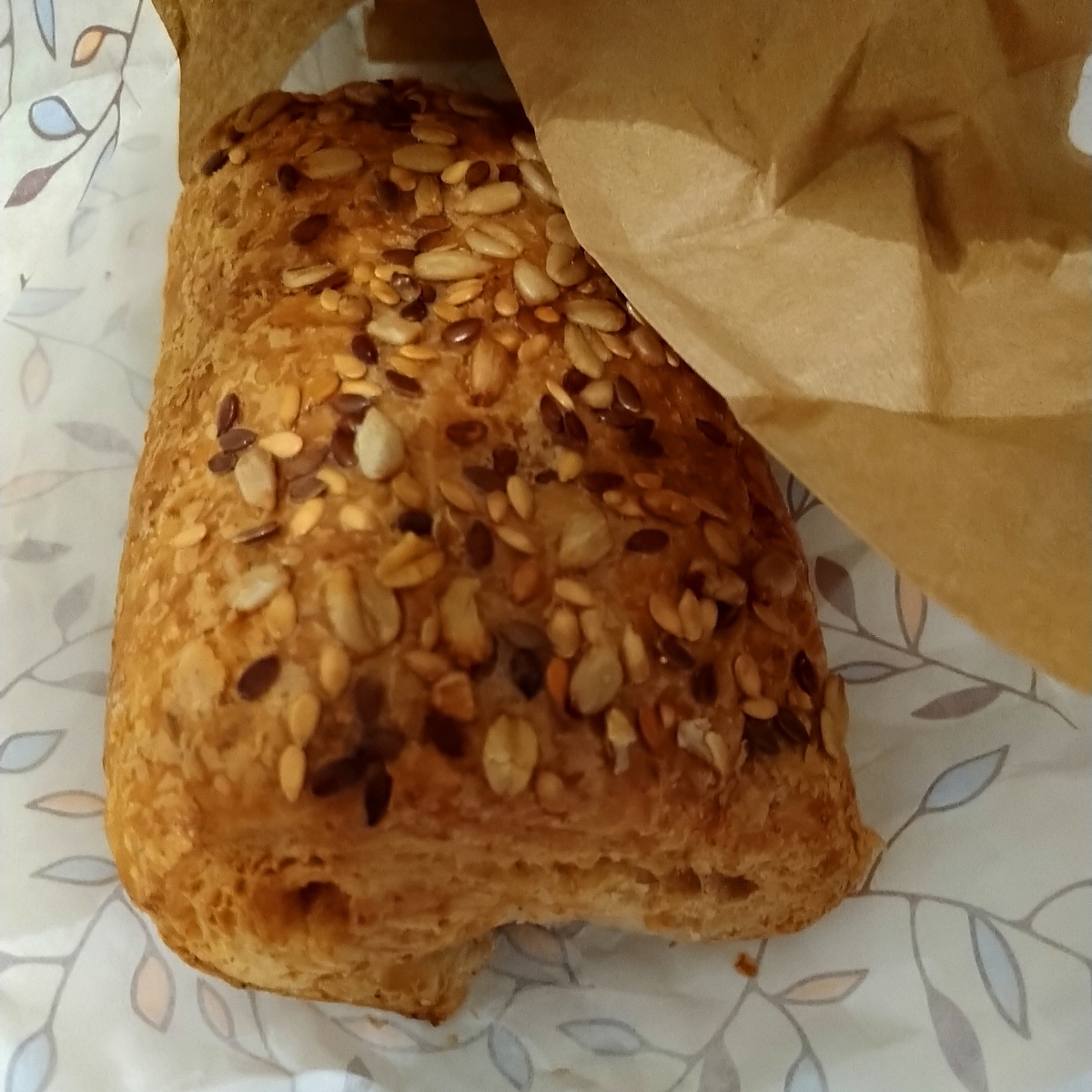 Fagottino vegano frutti di bosco Reviews abillion