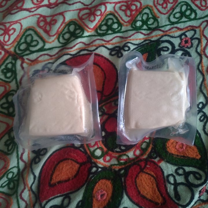 photo of Liveg Tofu shared by @geb on  09 Dec 2022 - review