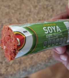 Vegan chorizo alternatives