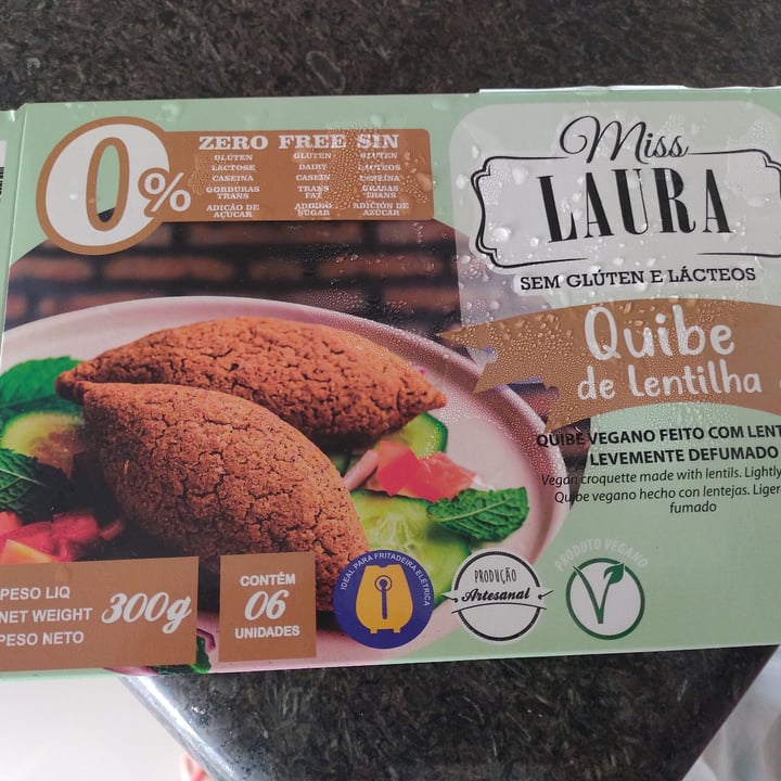 review photo of Miss Laura Kibe shared by @karinabrasil on 19 Oct 2022 - review