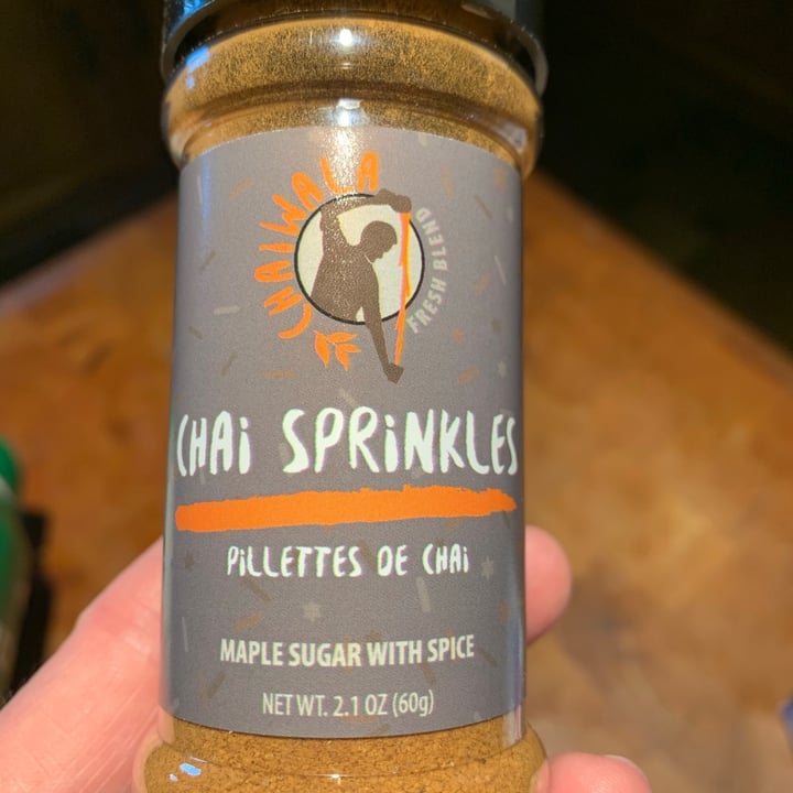 review photo of Chaiwalachai Chai Sprinkles shared by @lh61 on 28 Jun 2021 - review