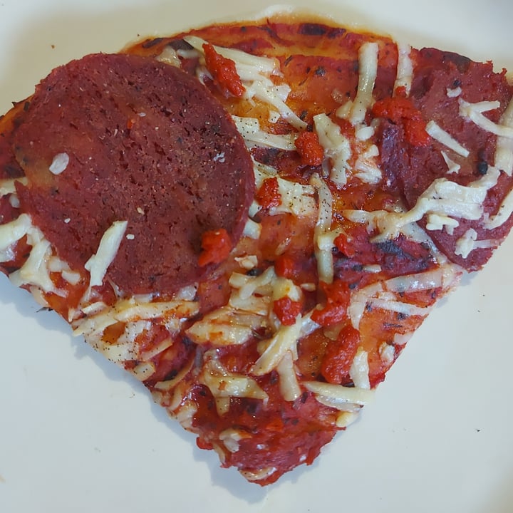 review photo of Yolist Xoxo - Cocina & Panadería Artesanal Pizza Clásica shared by @mariana2703 on 05 Dec 2021 - review