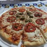 Pizzeria Fibonacci