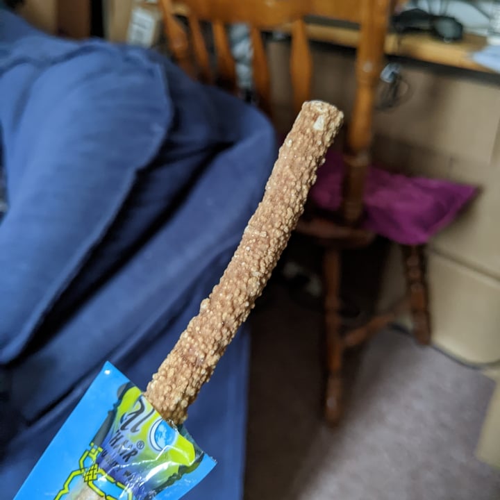 photo of Miswak Peelu Miswak Nature's Gift for Total Oral Care shared by @katchan on  05 Jul 2022 - review