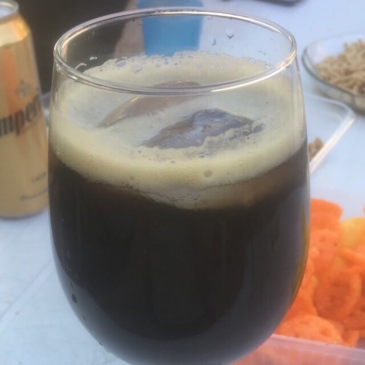 photo of Fernet Branca Fernet Branca shared by @icaro on  22 Dec 2020 - review