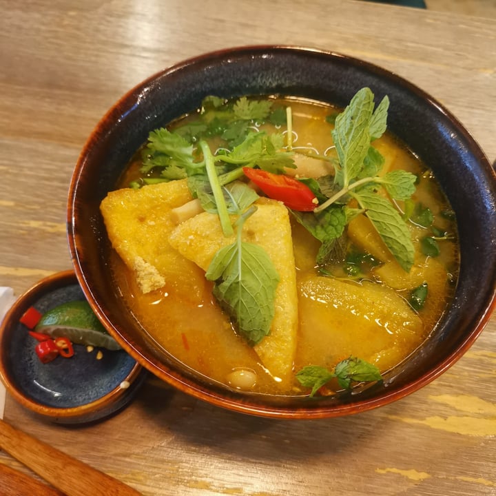 review photo of The Kind Bowl No Crab Noodles shared by @lalas910 on 18 Nov 2020 - review