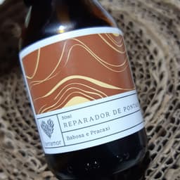 Terramor Reparador de pontas