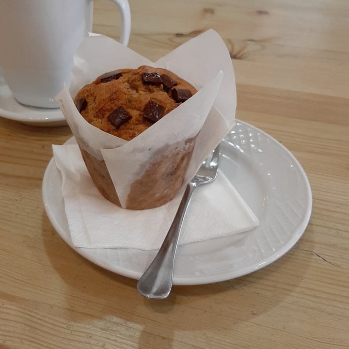 photo of Socolá Muffin shared by @miemoh on  10 Dec 2022 - review