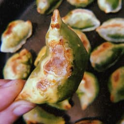 Omyu shojin