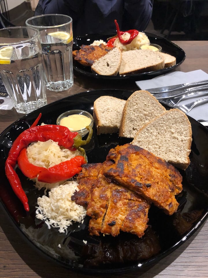 photo of Forky's CheeseBurger shared by @dorotka on  19 May 2019 - review