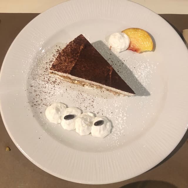 Photo of the dish “Tiramisù”
