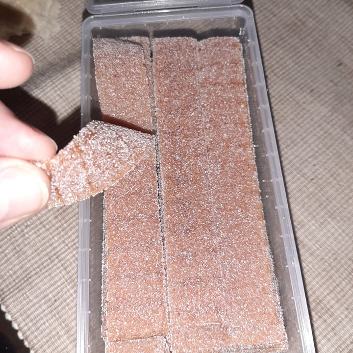review photo of ALDI Cintas Pica Cola shared by @thebosc on 05 Jun 2021 - review