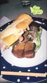 Casa Fauna Comida Feliz