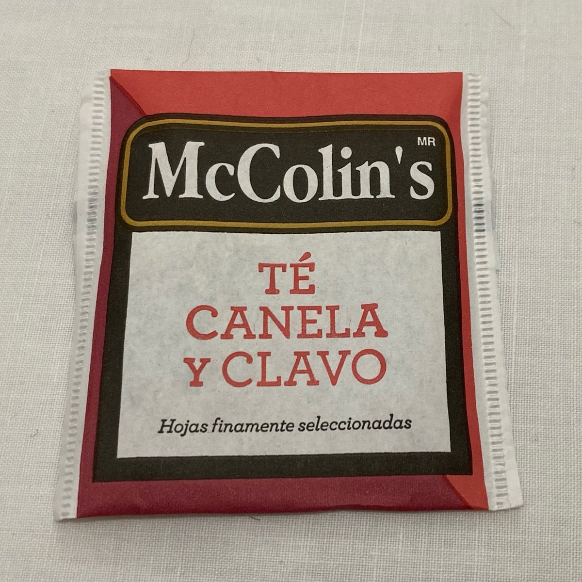 McColin's Tè canela y clavo Reviews abillion