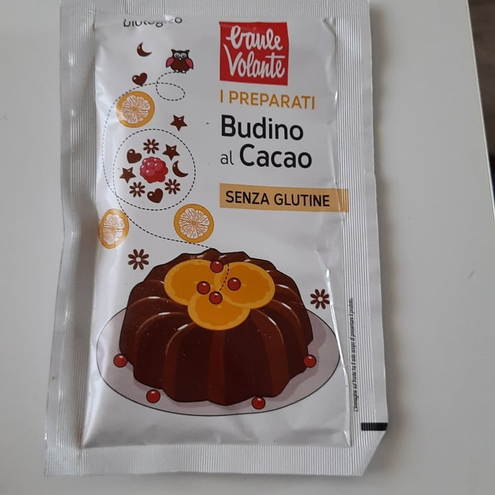 review photo of Baule volante Budino Al Cacao shared by @rickguar on 07 Jul 2022 - review