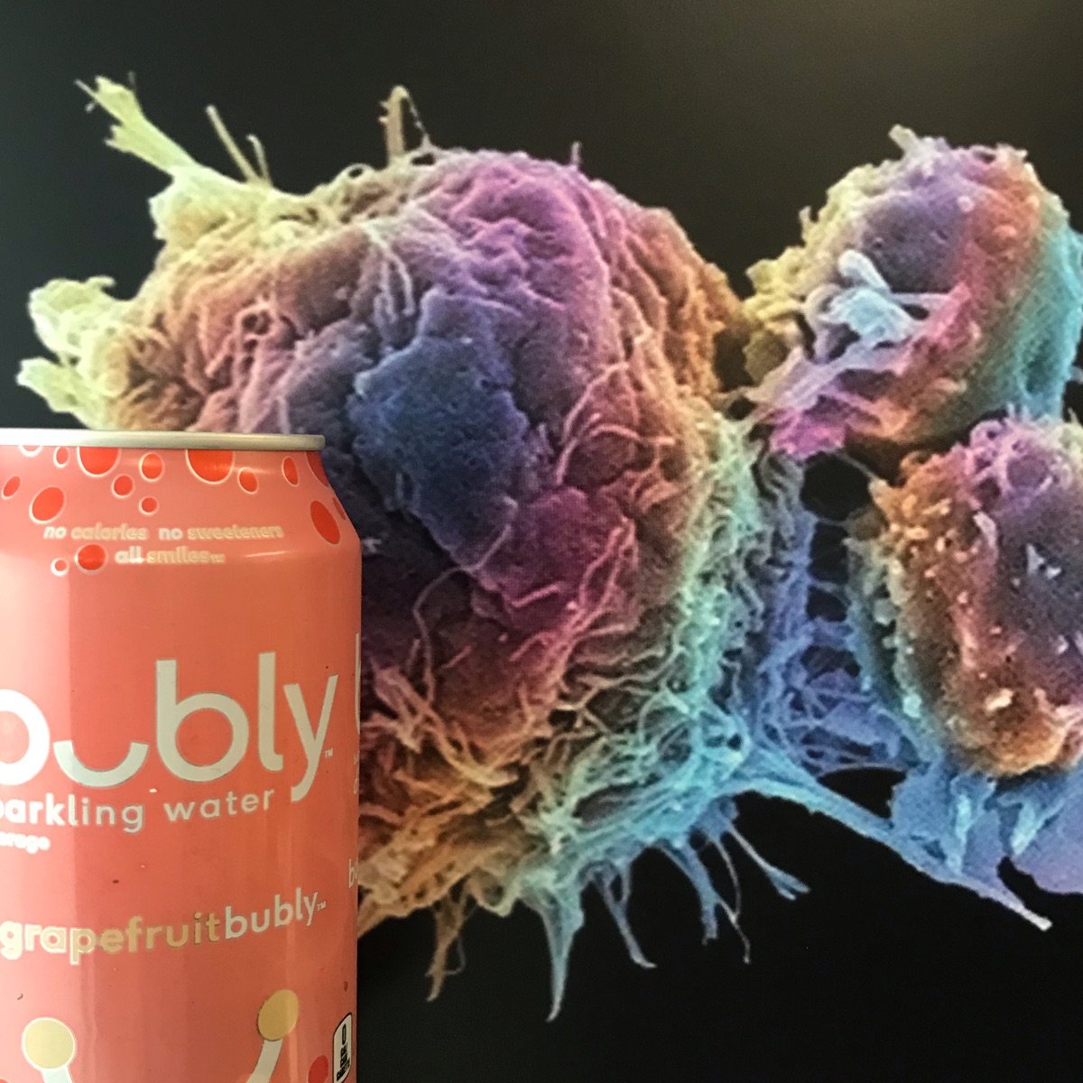 Bubly Grapefruit Reviews abillion