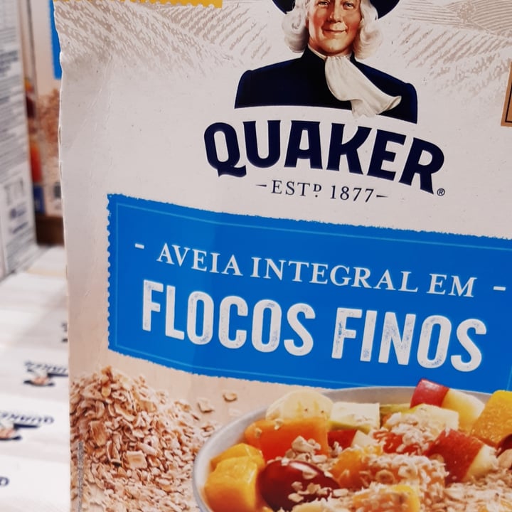 review photo of Quaker Aveia em flocos Orgânica shared by @kyunghikim on 26 Jun 2022 - review