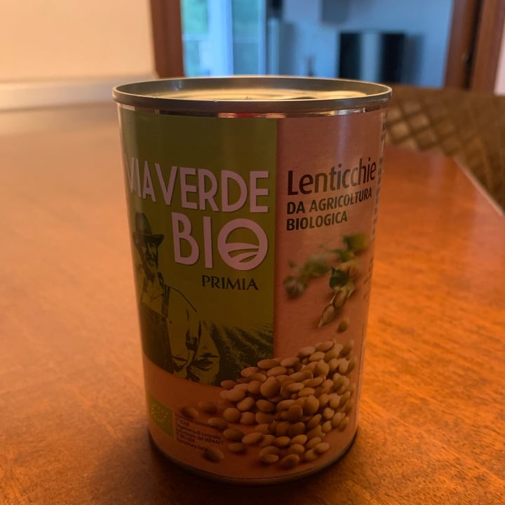 review photo of Vivi Verde Coop Lenticchie shared by @alec1974 on 25 Jul 2022 - review