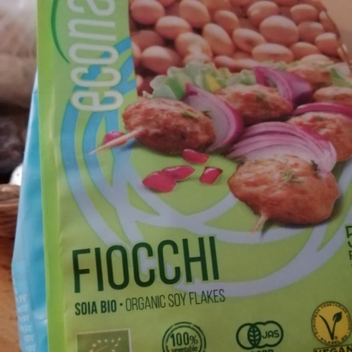 photo of Bordoni Fiocchi Soia Bio shared by @tizianac on  14 Feb 2022 - review