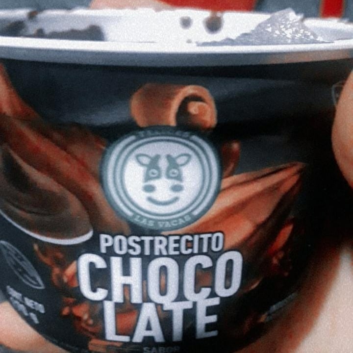 review photo of Felices Las Vacas Postrecito de Chocolate shared by @lalalalisa on 31 Mar 2021 - review