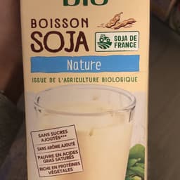 U supermarché
