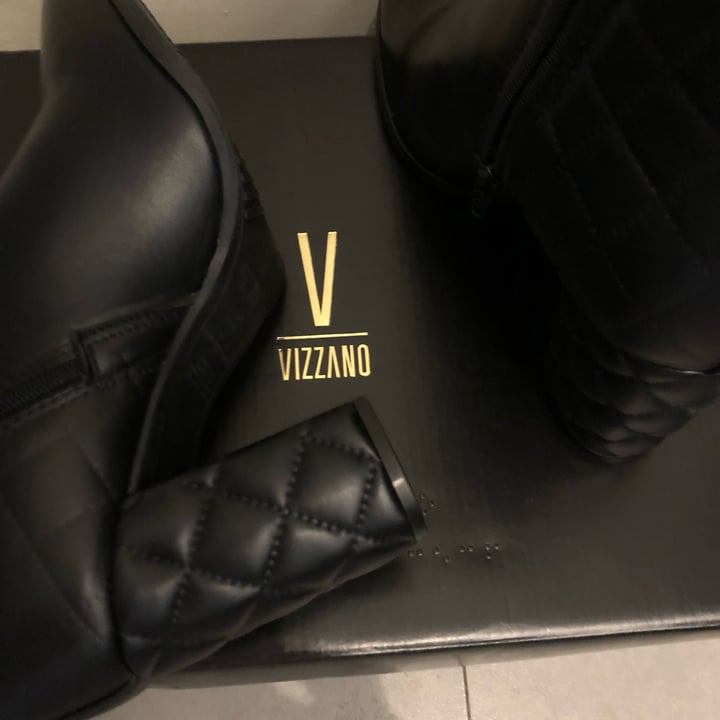 photo of Vizzano Bota Cano Curto shared by @renatamarcondes on  09 Oct 2022 - review