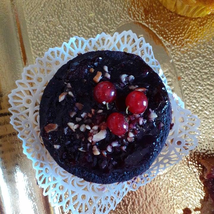 photo of Sweet Irene Mini Cheesecake Cioccolato E Barbabietola shared by @rosselladuca on  09 Aug 2022 - review