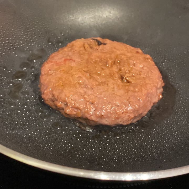 photo of Beyond Meat Beyond Burger Plant-Based Patties shared by @veganaporelmundo on  10 Oct 2022 - review