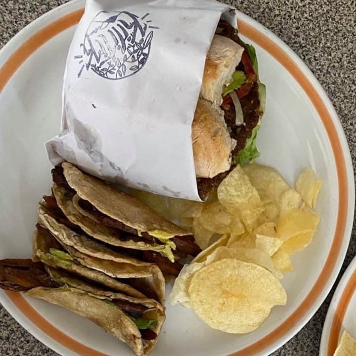 photo of Kilitik Torta de milanesa de avena shared by @annetteannette on  25 Jul 2020 - review