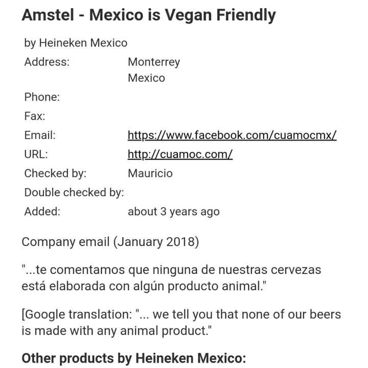 review photo of Amstel Amstel Seltzer Frambuesa Y Té Negro shared by @ichbinangie on 28 Jan 2021 - review