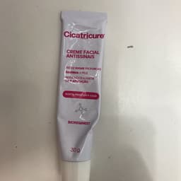 Cicatricure