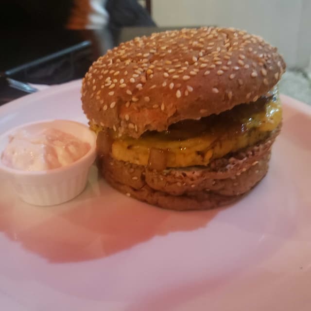 Photo of the dish “Veggie cheese”