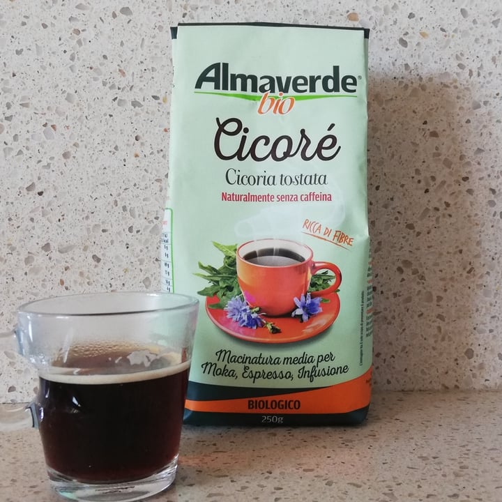review photo of Almaverdebio Cicoria shared by @dennibod on 12 Sep 2022 - review