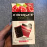 Chocolate Fruits