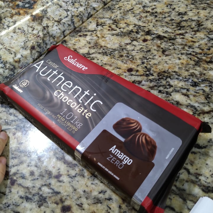 review photo of Salware Chocolate shared by @renatamofer on 20 Apr 2022 - review