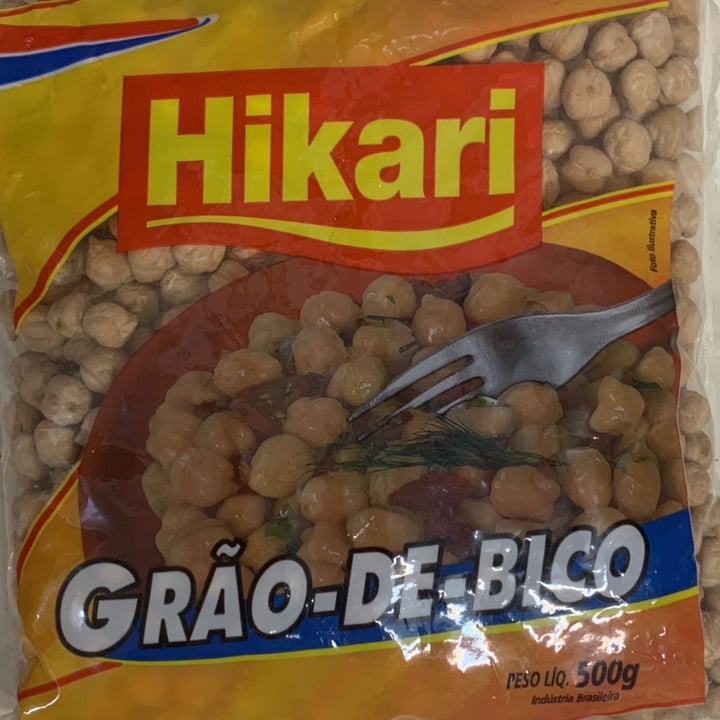 photo of Hikari Grão De Bico shared by @anafidalgo on  22 Apr 2022 - review