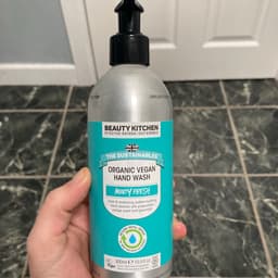 Beauty Kitchen