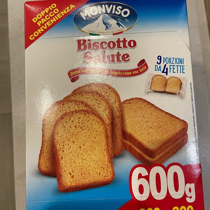 review photo of Monviso Biscotto salute Biscotto della Salute shared by @an222gy on 30 Mar 2022 - review