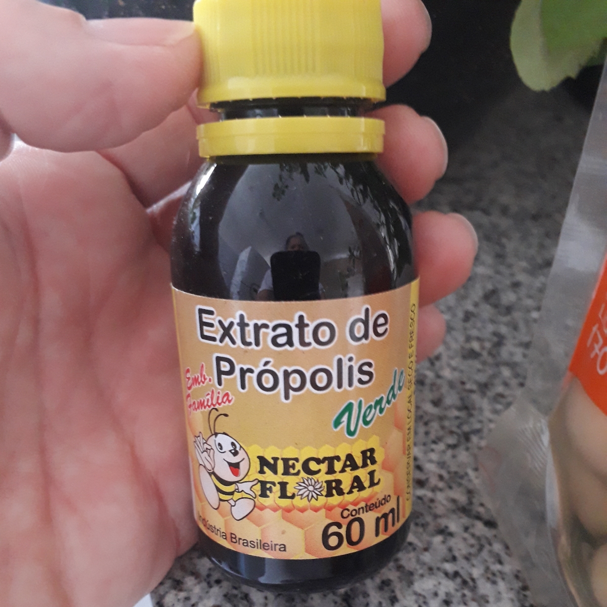 nectar floral extrato de própolis Reviews abillion