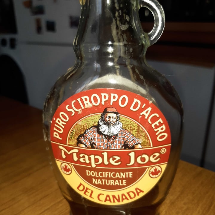 review photo of Maple Joe Puro sciroppo d’acero shared by @luciaruggeri on 18 Apr 2022 - review
