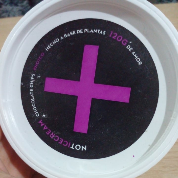review photo of NotCo Not Icecream Chocolate Chips shared by @nanvazveg on 24 Nov 2021 - review