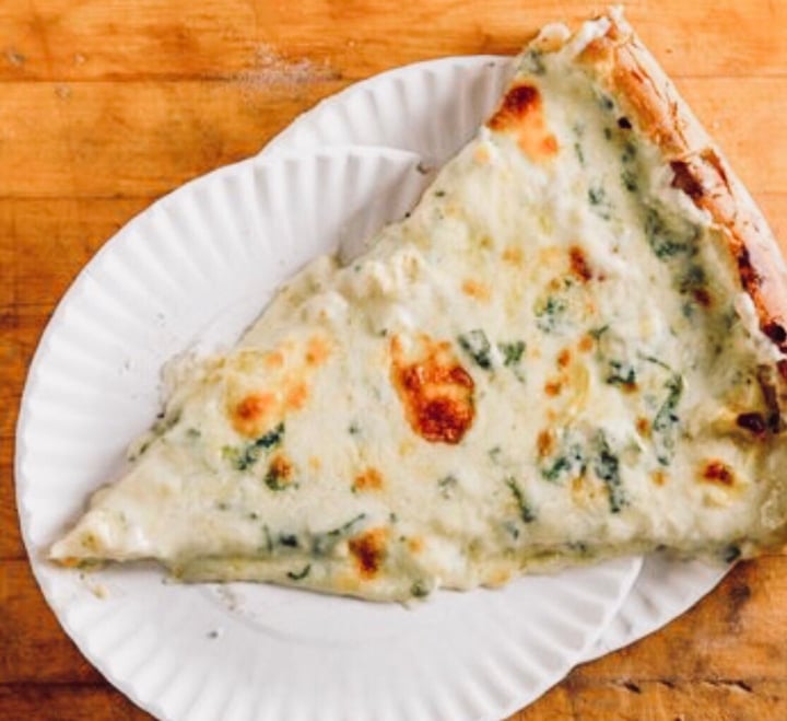 photo of Artichoke Pizza Artichoke Pizza shared by @harshsethia on  11 Sep 2018 - review