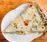 Artichoke Pizza