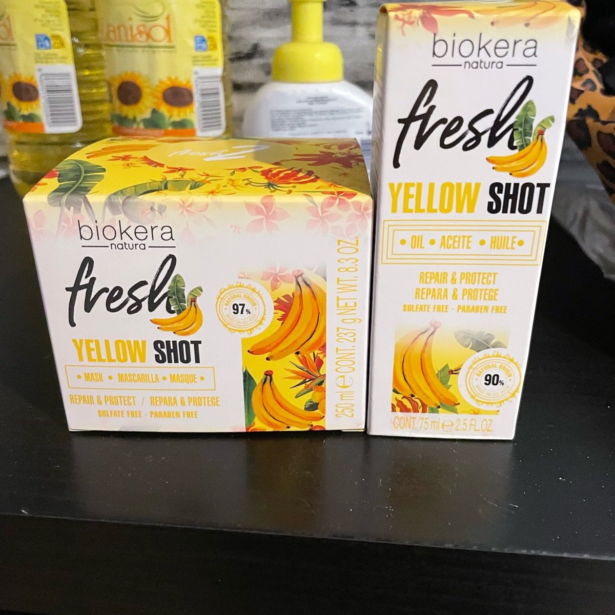 Biokera natura Biokera レビュー | abillion