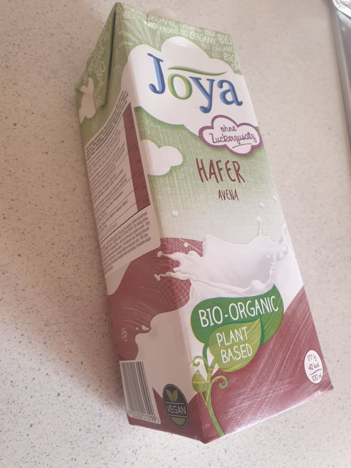 review photo of Joya Avena shared by @violettaviola87 on 19 Feb 2020 - review