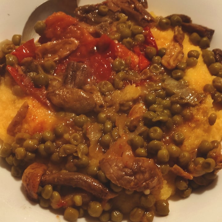 review photo of Polenta Valsugana La Classica shared by @francescaf on 30 Nov 2022 - review