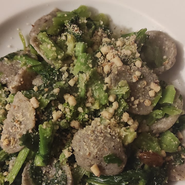 review photo of La Colubrina Orecchiette alle cime di rapa shared by @cocca90 on 29 Nov 2022 - review
